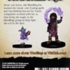 Wardlings - Girl Wizard and Genie