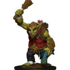 Wardlings - Troll
