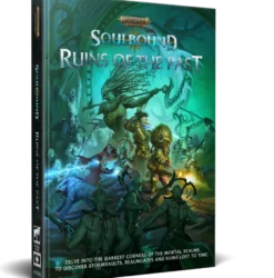 Warhammer Age of Sigmar: Soulbound - Ruins of the Past VO