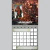 Warhammer 40,000: Calendrier 2022