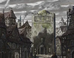 Warhammer Fantasy Roleplay :Le Pouvoir derrière le Trône Compagnon