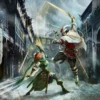 Warhammer Fantasy Roleplay :Le Pouvoir derrière le Trône