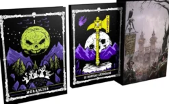 Warhammer Fantasy Roleplay : L'Ennemi dans l'Ombre Collector