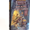 Warhammer Fantasy Roleplay : Nuits agitées et Dures Journées