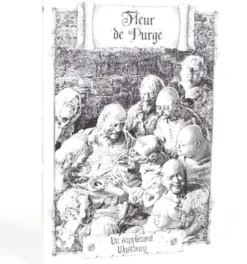 Wastburg : Fleur de Purge