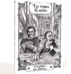 Wastburg : Les risques du métier