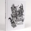 Wastburg : Livre de base