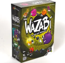 Wazabi