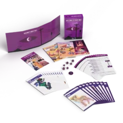 Welcome to Night Vale RPG VO