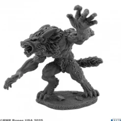 Werewolf