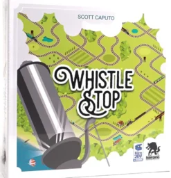 Whistle Stop