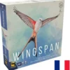 Wingspan : boite de base