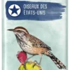 Wingspan : Cartes Oiseau Créées par les Fans