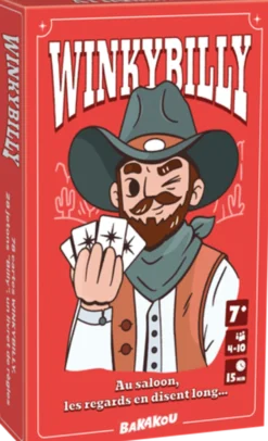 Winky Billy