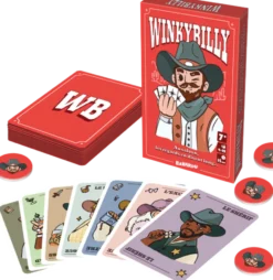 Winky Billy
