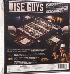 Wise Guys