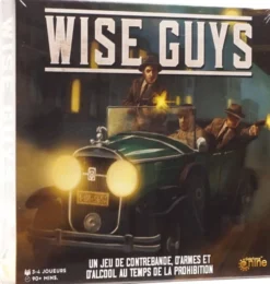 Wise Guys