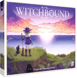 Witchbound