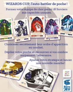 Wizards Cup