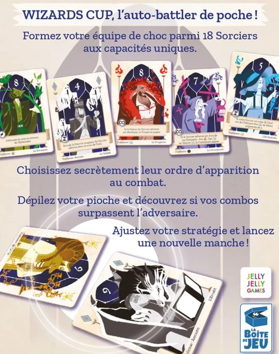 Wizards Cup