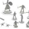 Wizkids Deep Cuts Miniatures: Ship's Crew Boxed Set