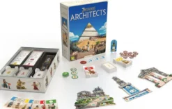 7 Wonders : Architects