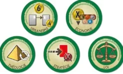 7 Wonders Duel