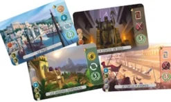 7 Wonders Duel