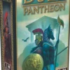 7 Wonders Duel : Pantheon (Ext)
