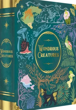 Wondrous Creatures