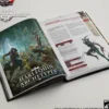 Wrath & Glory: Aeldari - Inheritance of Embers VO