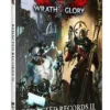 Wrath & Glory: Redacted Records II VO
