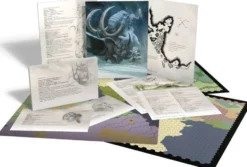 Würm 2 - Aides de jeu des sagas