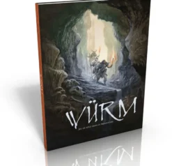 Würm 2 - Livre de base