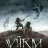 Würm 2 - Saga 1 - La Grâce du cygne