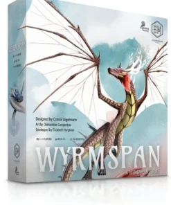 Wyrmspan