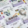 Wyrmspan : L'académie des Dragons