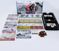 Wyrmspan : L'académie des Dragons