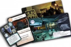 XCOM - Le Jeu de Plateau