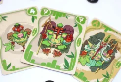 7 Yokai
