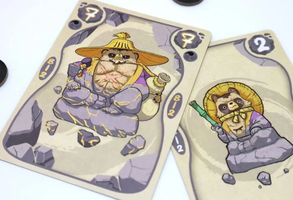 7 Yokai