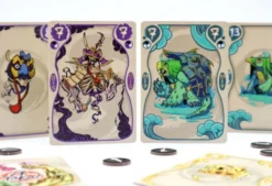 7 Yokai
