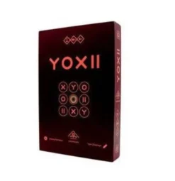 Yoxii