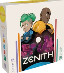 Zenith