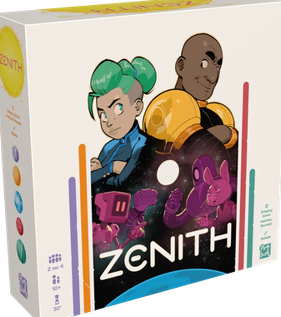 Zenith