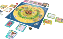 Zig & Sharko – La Course de Poséidon