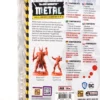 Zombicide : Dark Nights Metal Pack 2