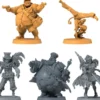 Zombicide 2e Edition : Rio Z Janeiro (Ext)