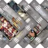 Zombicide 2e Edition : Saison 1