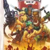 Zombicide : Gear Up